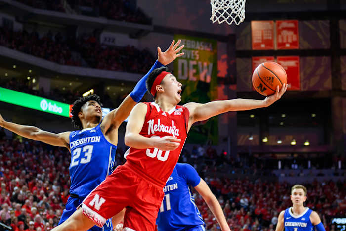 09_Keisei Tominaga_MBB vs Creighton 1203